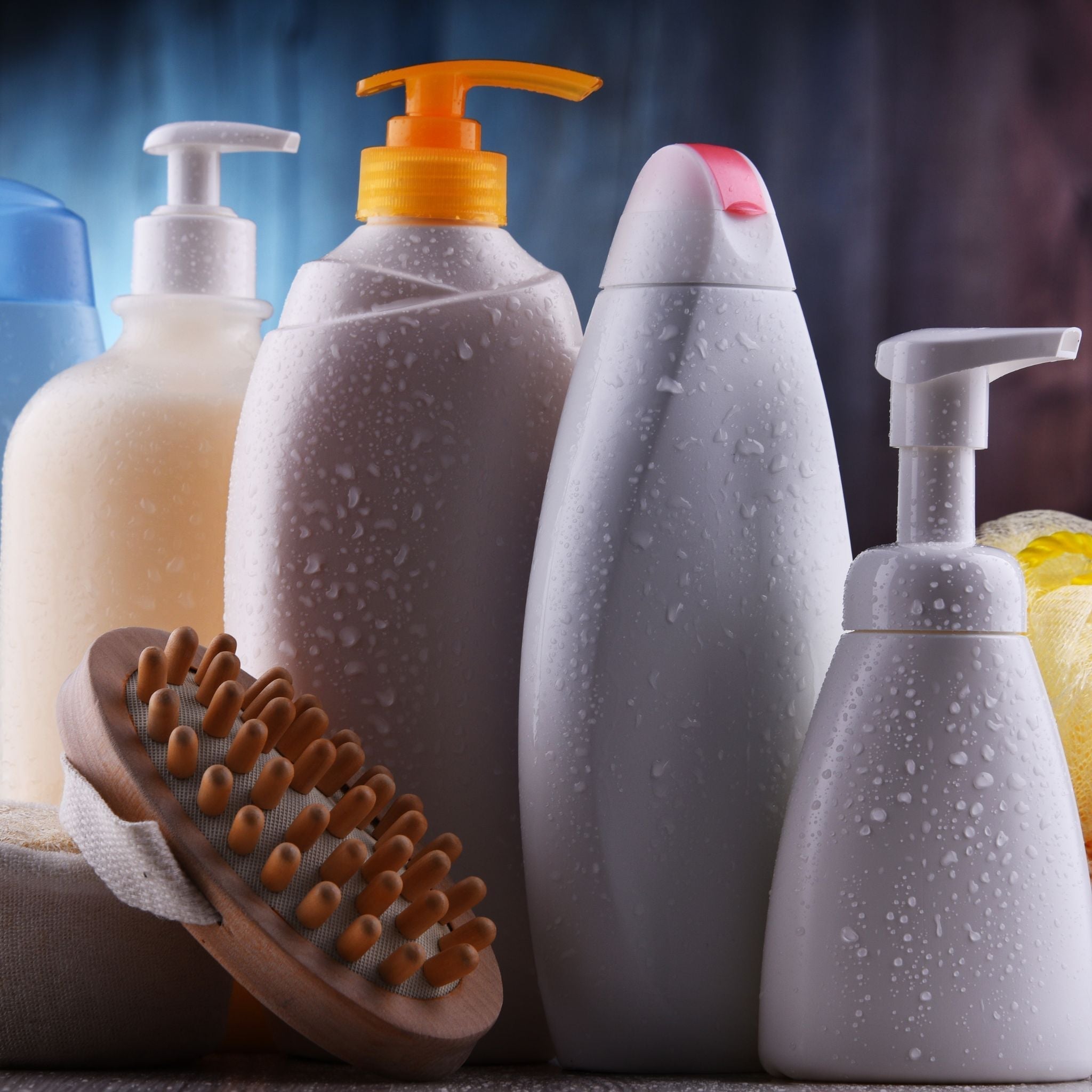 Ist Naturseife wirklich umweltfreundlicher als Duschgel? Ein kritischer Vergleich!