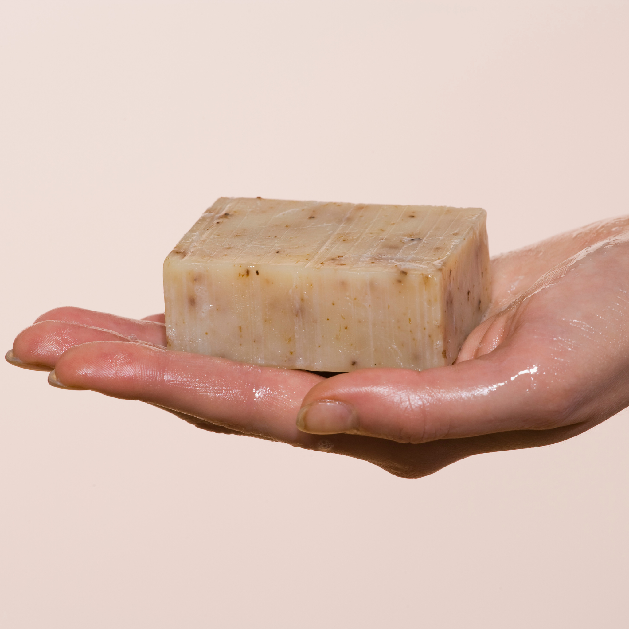 Naturseife oder Flüssigseife – eine Frage der (Lebens-)Einstellung