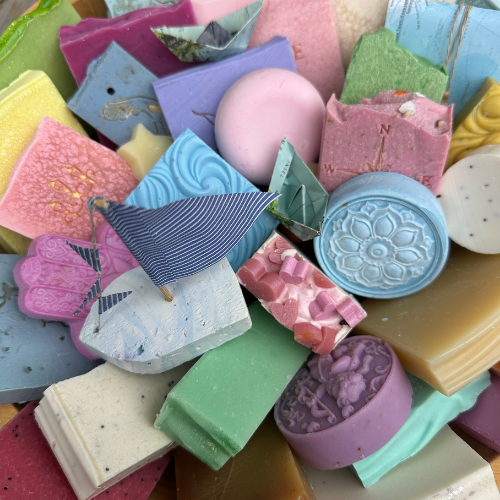 Münchner Waschkultur® - Seifenmanufaktur