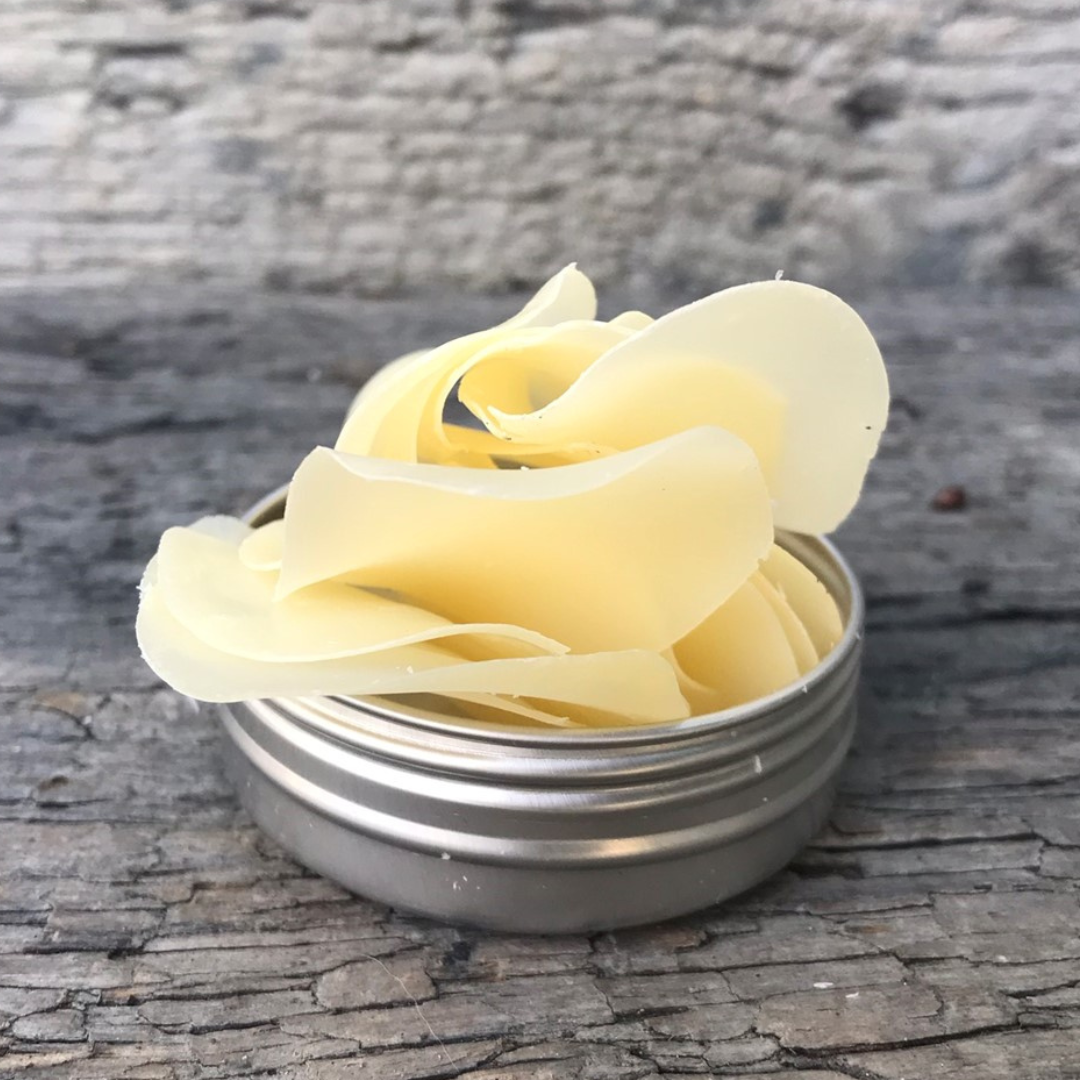 Reiseseifchen Theresia Haut- und Haarseife