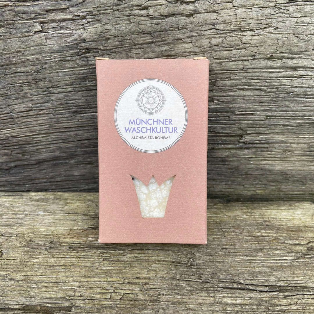 VEGA-SAUBA Spül- und Haushaltsseife (Probierstück)