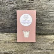 VEGA-SAUBA Spül- und Haushaltsseife (Probierstück)