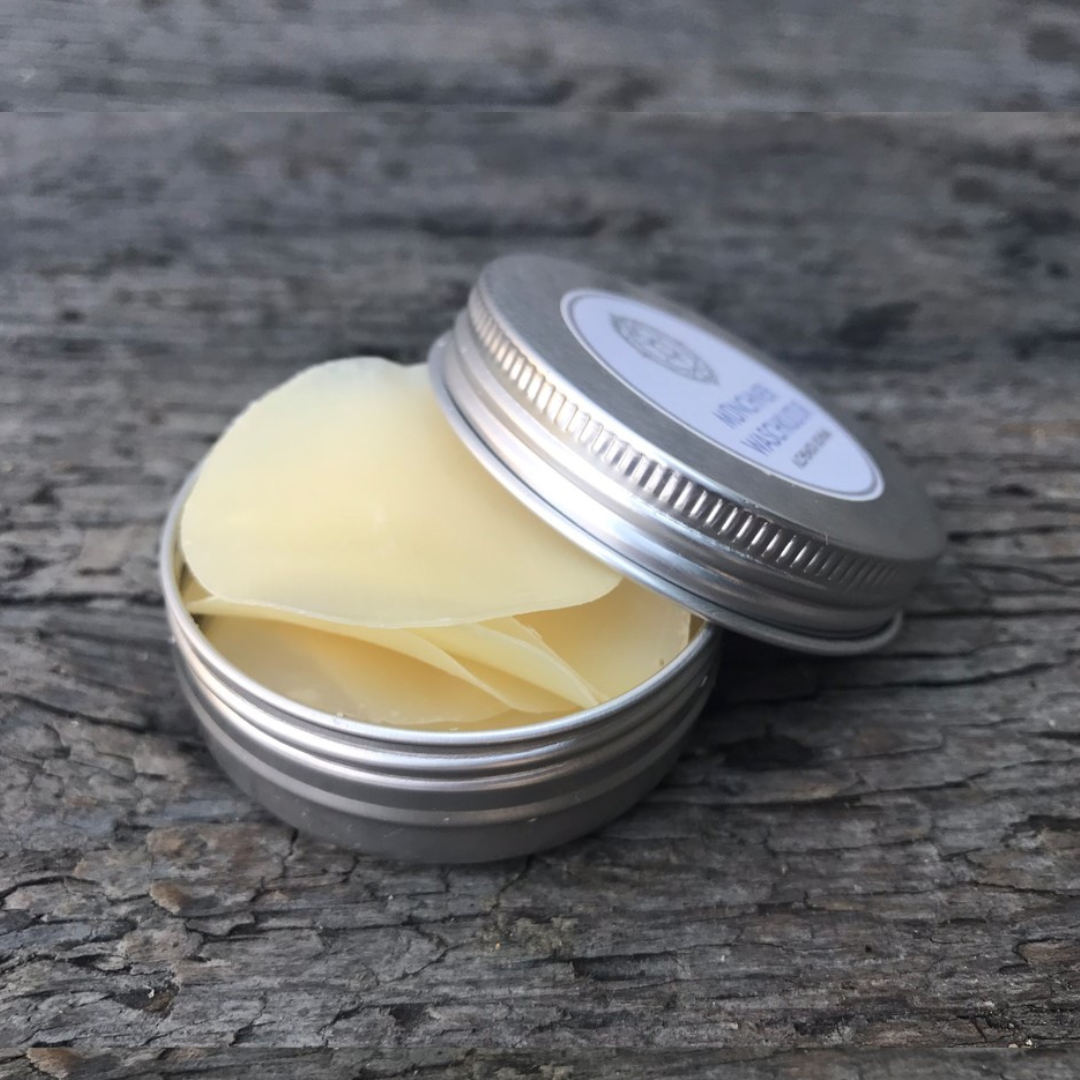 Reiseseifchen Theresia Haut- und Haarseife