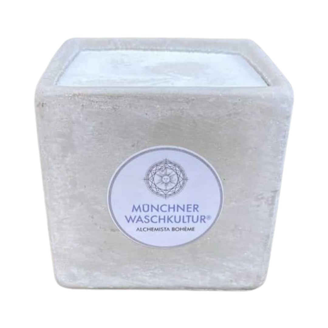 VEGA-SAUBA Spül- und Haushaltsseife Litsea Cubeba (vegan, palmölfrei)