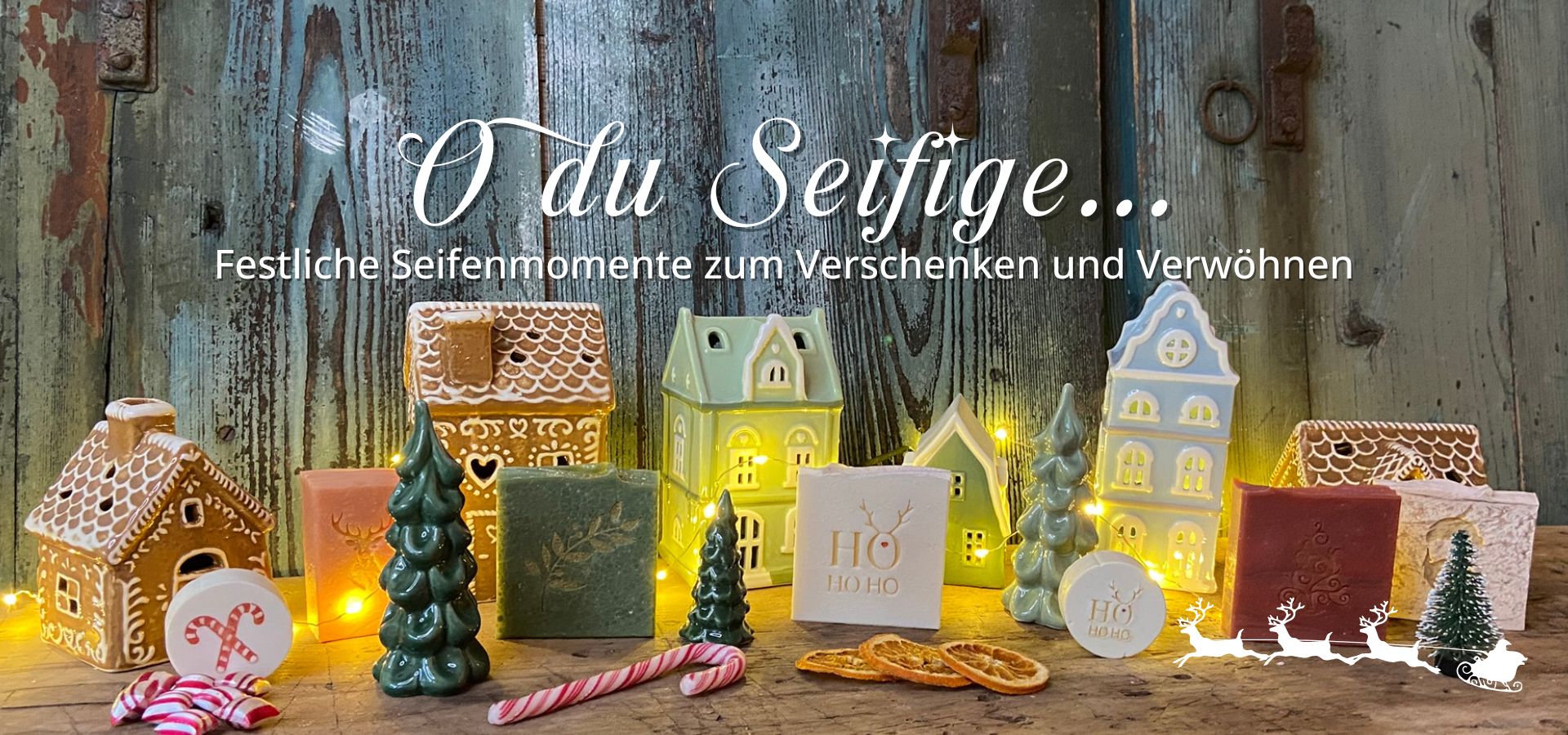 Münchner Waschkultur® - Seifenmanufaktur