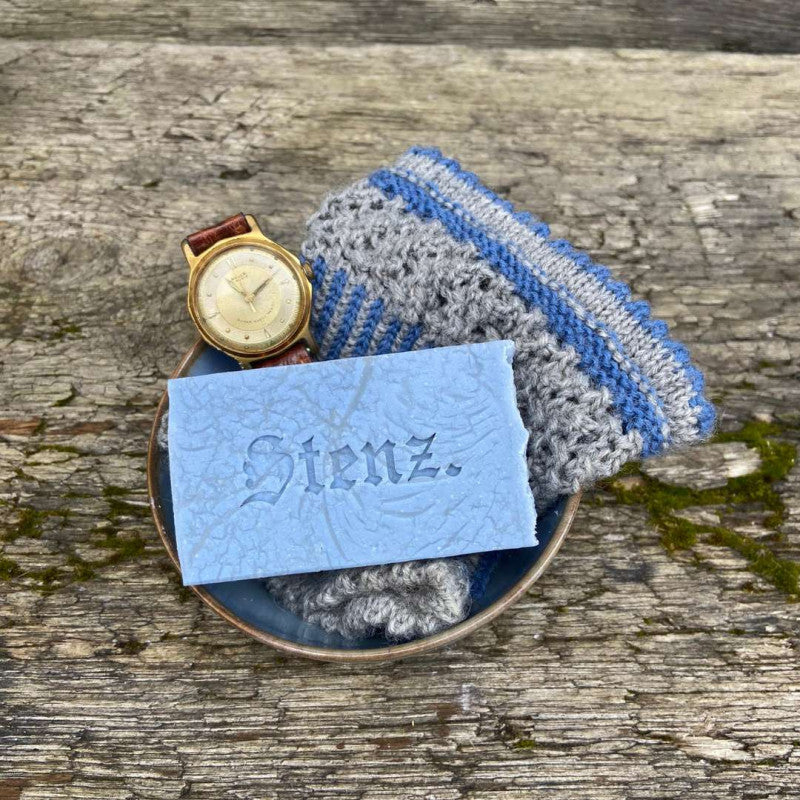 Da Stenz - Hand- und Duschseife (Männerseife)