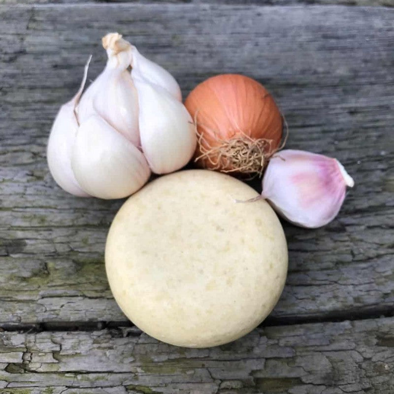 Fonsi´s feine Küchenseife - neutralisiert Gerüche