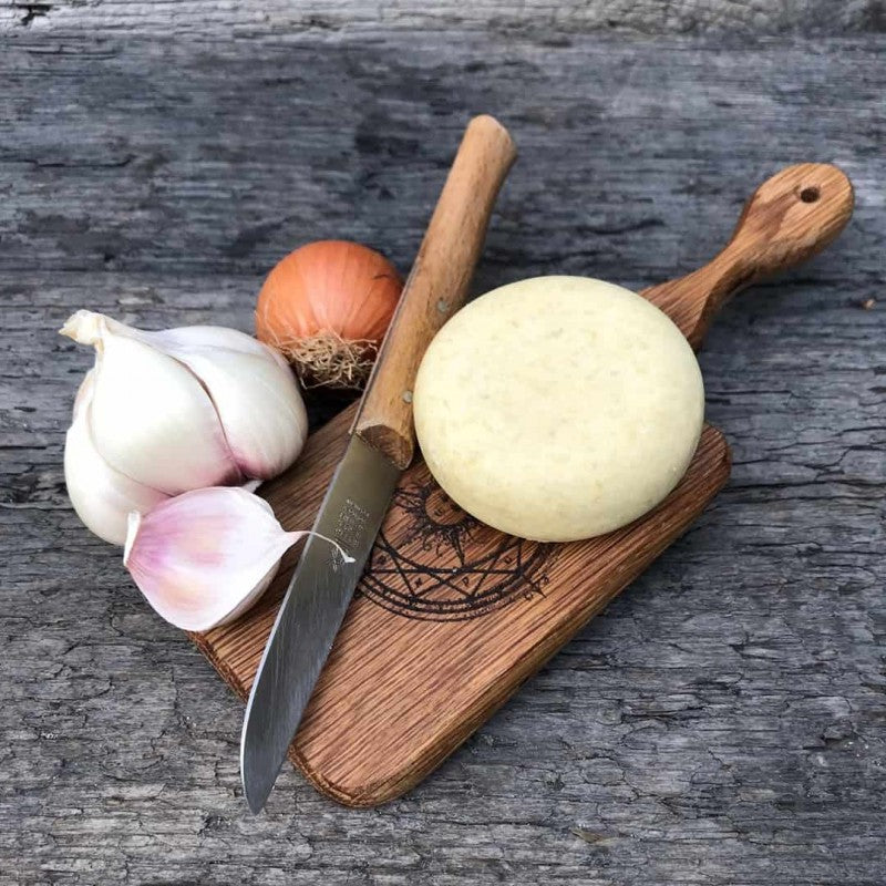 Fonsi´s feine Küchenseife - neutralisiert Gerüche