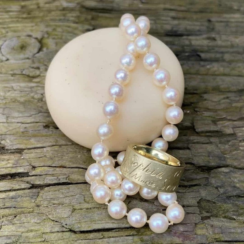 Luxus pur - Münchner Waschkultur Gesichtsseife