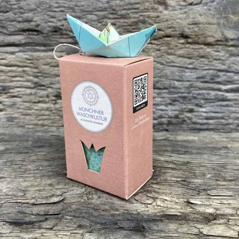 Moin – Die Friesenseife