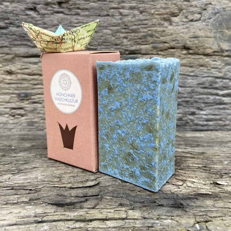 Moin Moin – Die Friesenseife