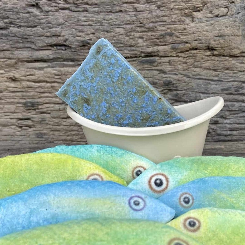 Moin Moin – Die Friesenseife