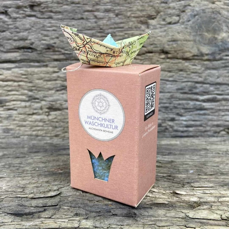 Moin Moin – Die Friesenseife