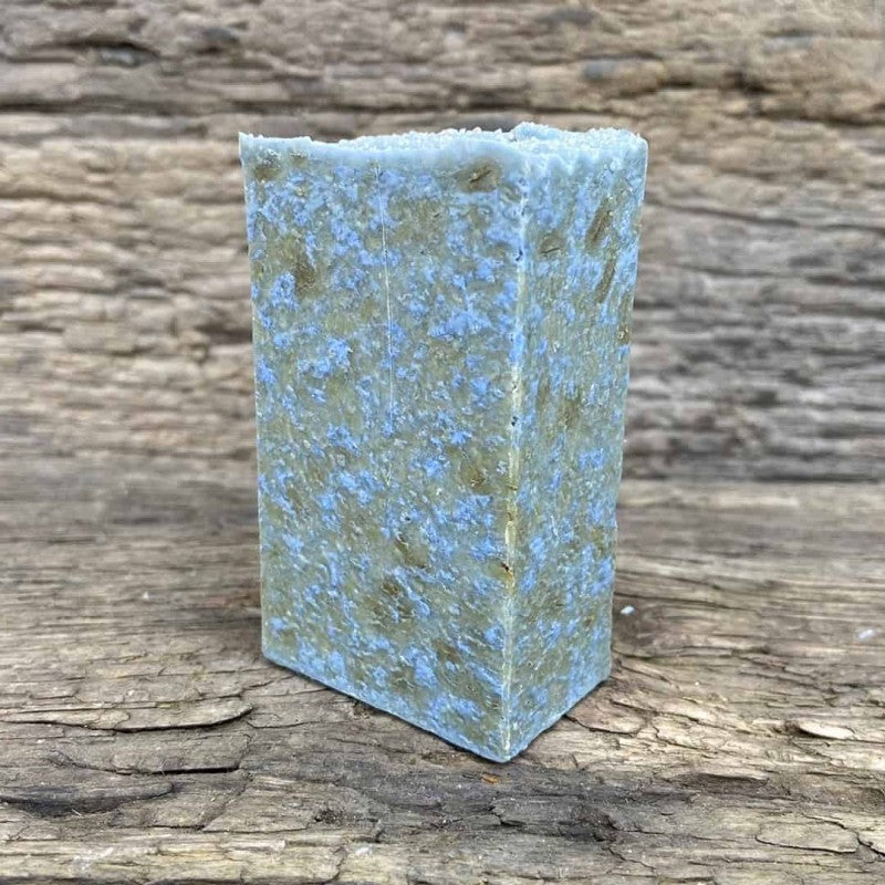 Moin Moin – Die Friesenseife