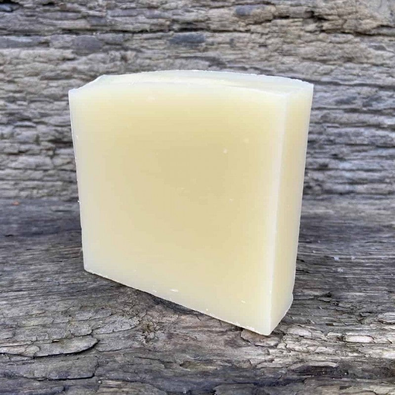 München pur – Pflegende Seife für empfindliche Haut