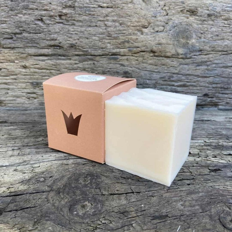 Nachfüllpack VEGA-SAUBA – Spül- und Haushaltsseife (Litsea Cubeba)