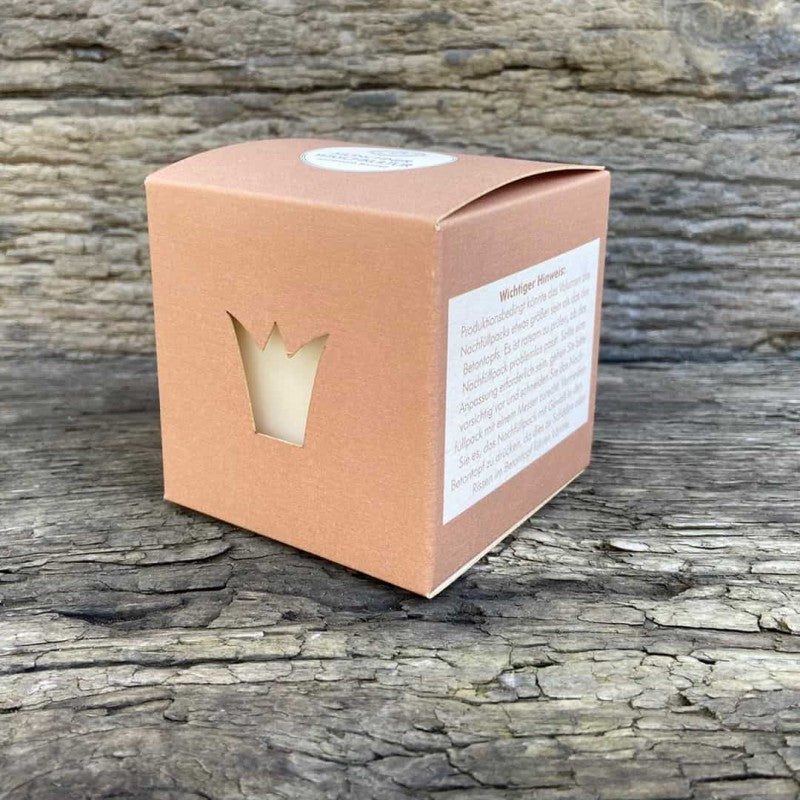 Nachfüllpack VEGA-SAUBA – Spül- und Haushaltsseife (Litsea Cubeba)