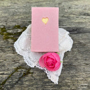 Rosi - Feine Schafmilchseife mit Rosenduft