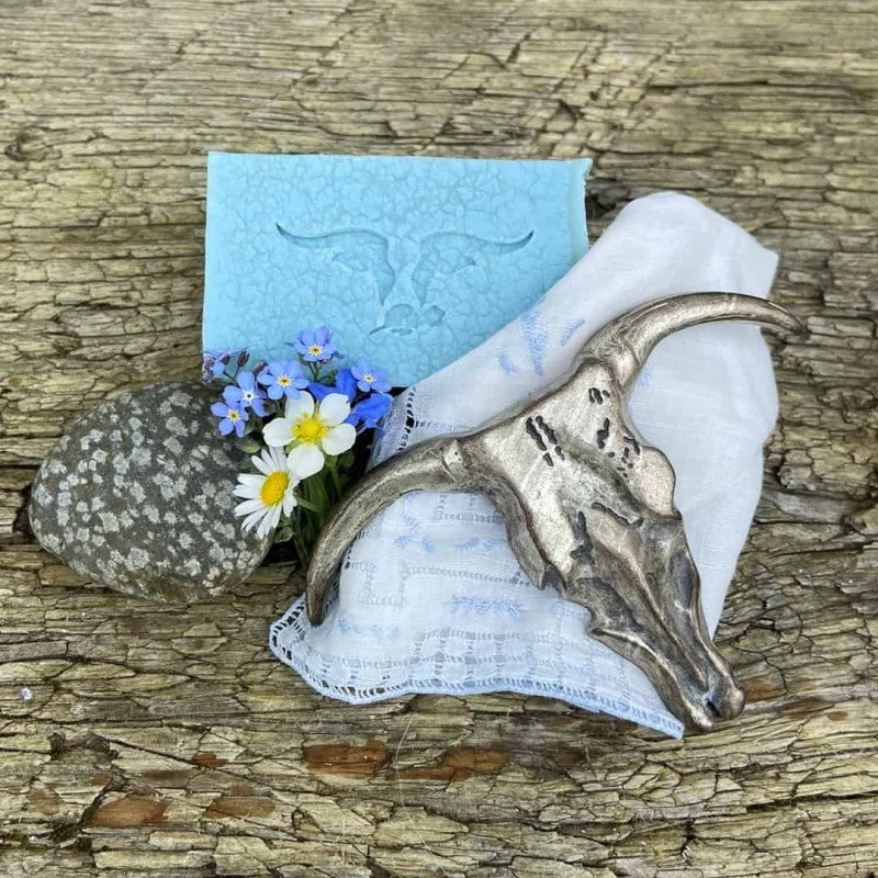 Sanfter Bulle - Hand- und Duschseife (Männerseife)