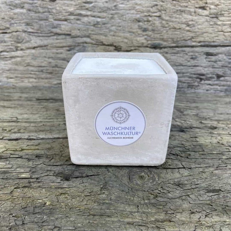 VEGA-SAUBA Spül- und Haushaltsseife Litsea Cubeba (vegan, palmölfrei)