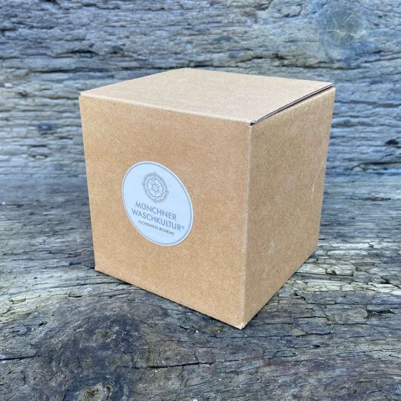 VEGA-SAUBA Spül- und Haushaltsseife Litsea Cubeba (vegan, palmölfrei)