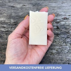 Spülseife Haushaltsseife VEGA-SAUBA Münchner Waschkultur Seifenmanufaktur Probierstück