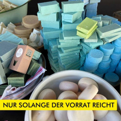 Online-Fabrikverkauf handgemachte Naturseifen Münchner Waschkultur Seifenmanufaktur