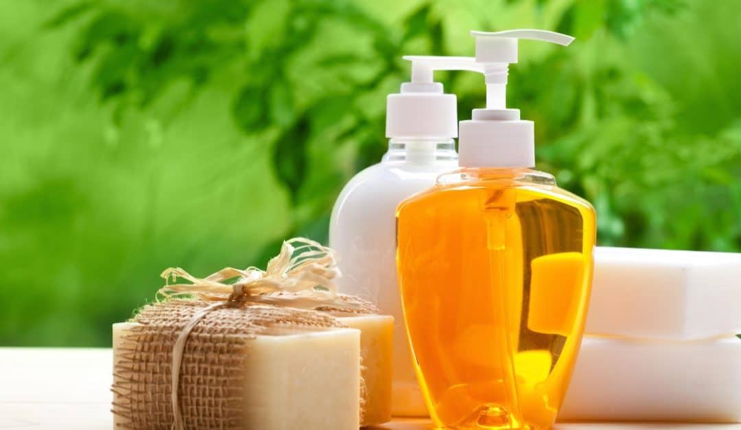 Naturseife oder Flüssigseife – eine Frage der (Lebens-)Einstellung