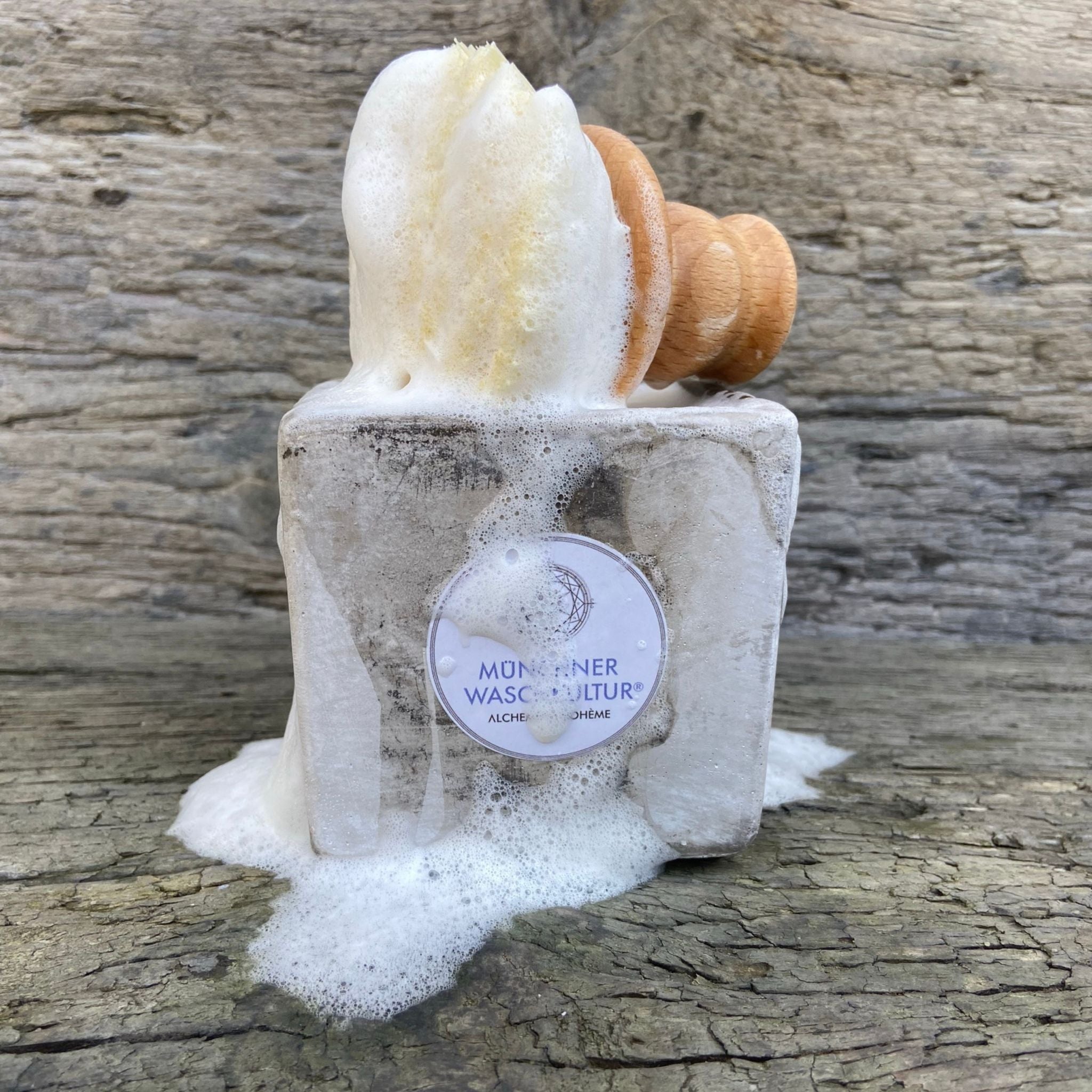 VEGA-SAUBA: Die plastikfreie Spülseife, die wirklich sauber macht – und zwar alles!