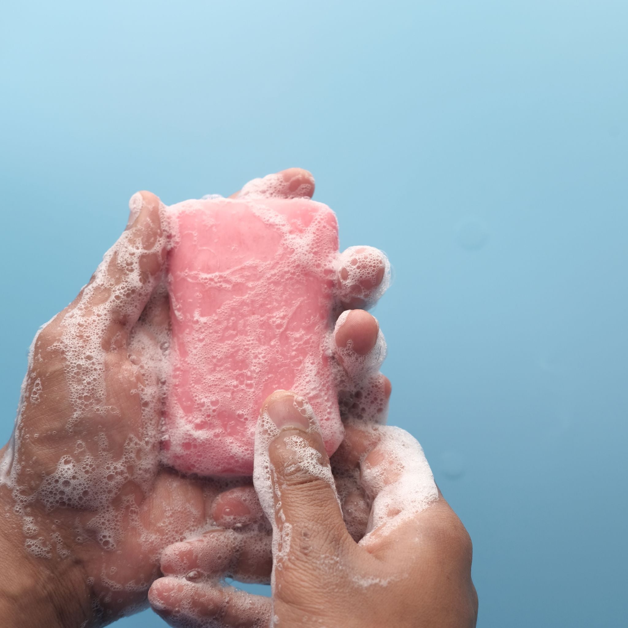 Warum Naturseife nicht pH-neutral ist – und warum das völlig in Ordnung ist