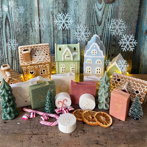 🎄Weihnachtseditionen