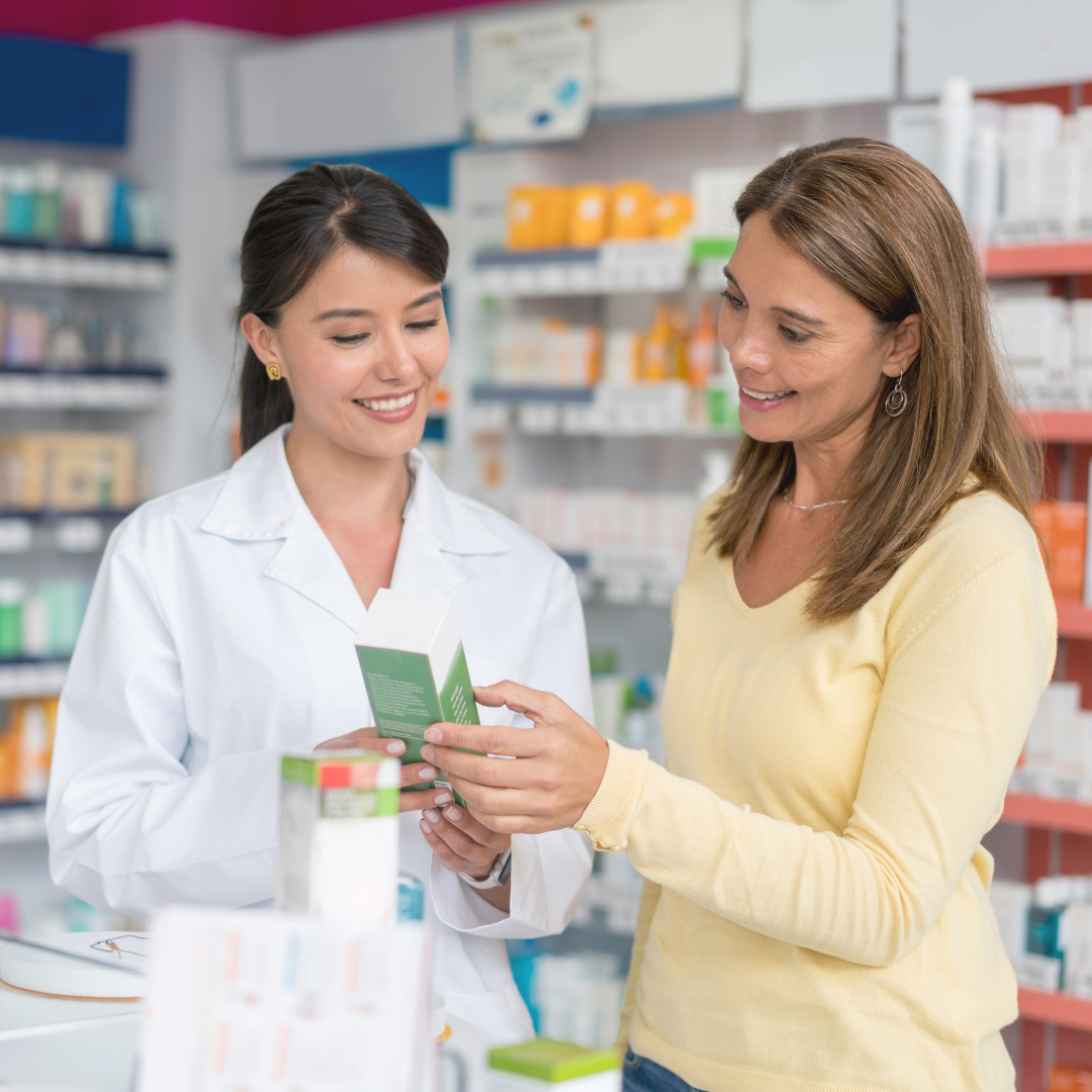 Das perfekte Giveaway für ihre Apotheke