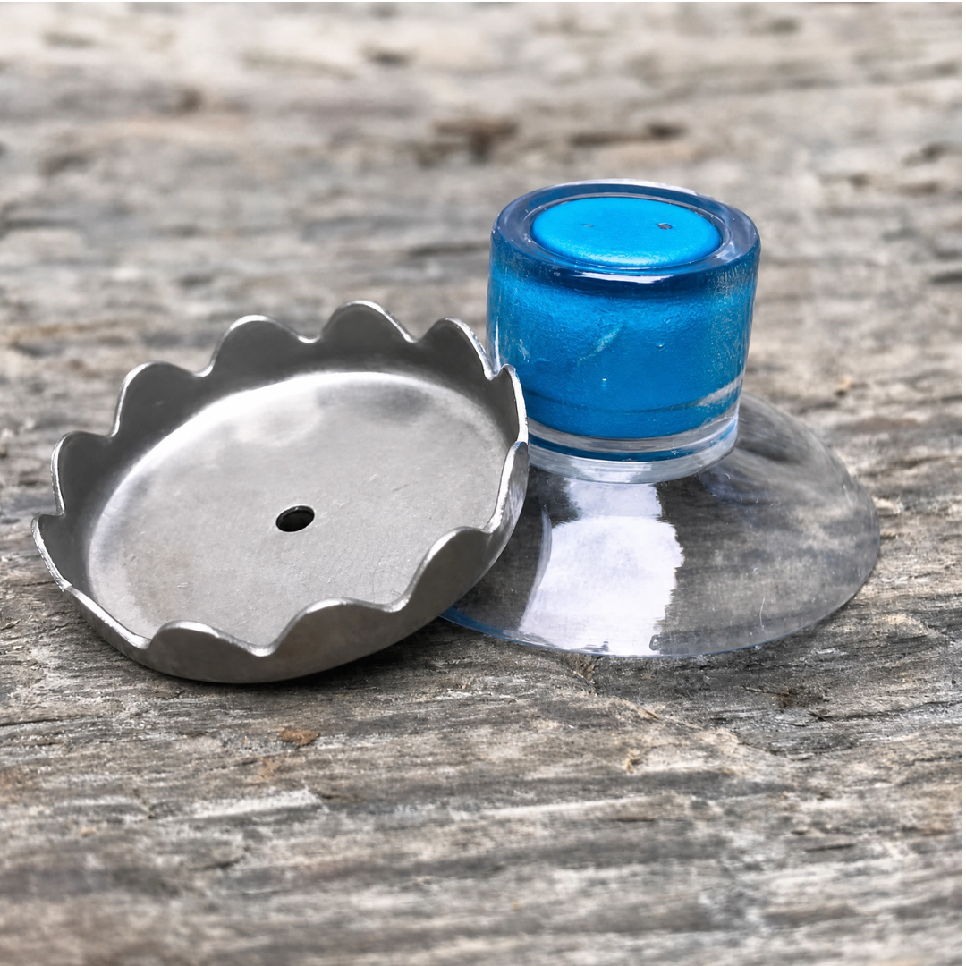 Magnetischer Seifenhalter - Lässt Seife schweben