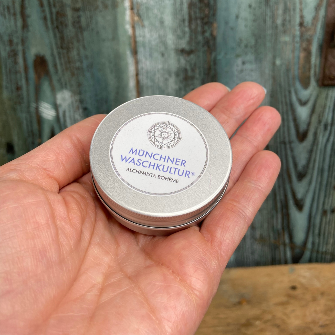 Reiseseifchen Theresia Haut- und Haarseife