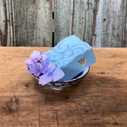 Bayerisches Meer – Feine Mangobutter-Seife