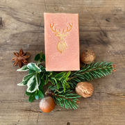 Fruchtige Winterorange mit Avocadoöl