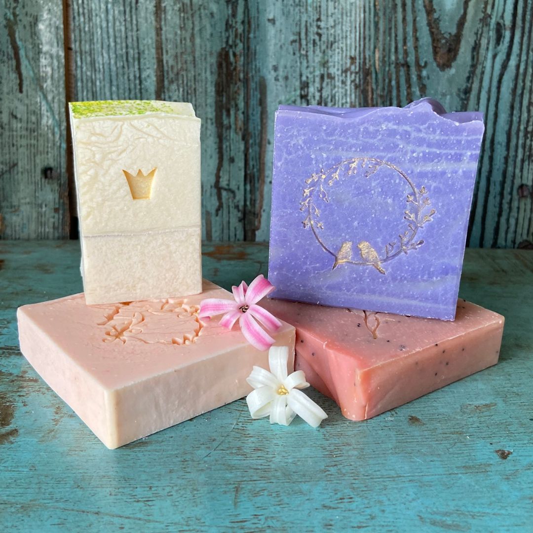 Frühlingsedition-SET: Wenn München blüht