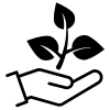 <strong>Gut für die Umwelt</strong>