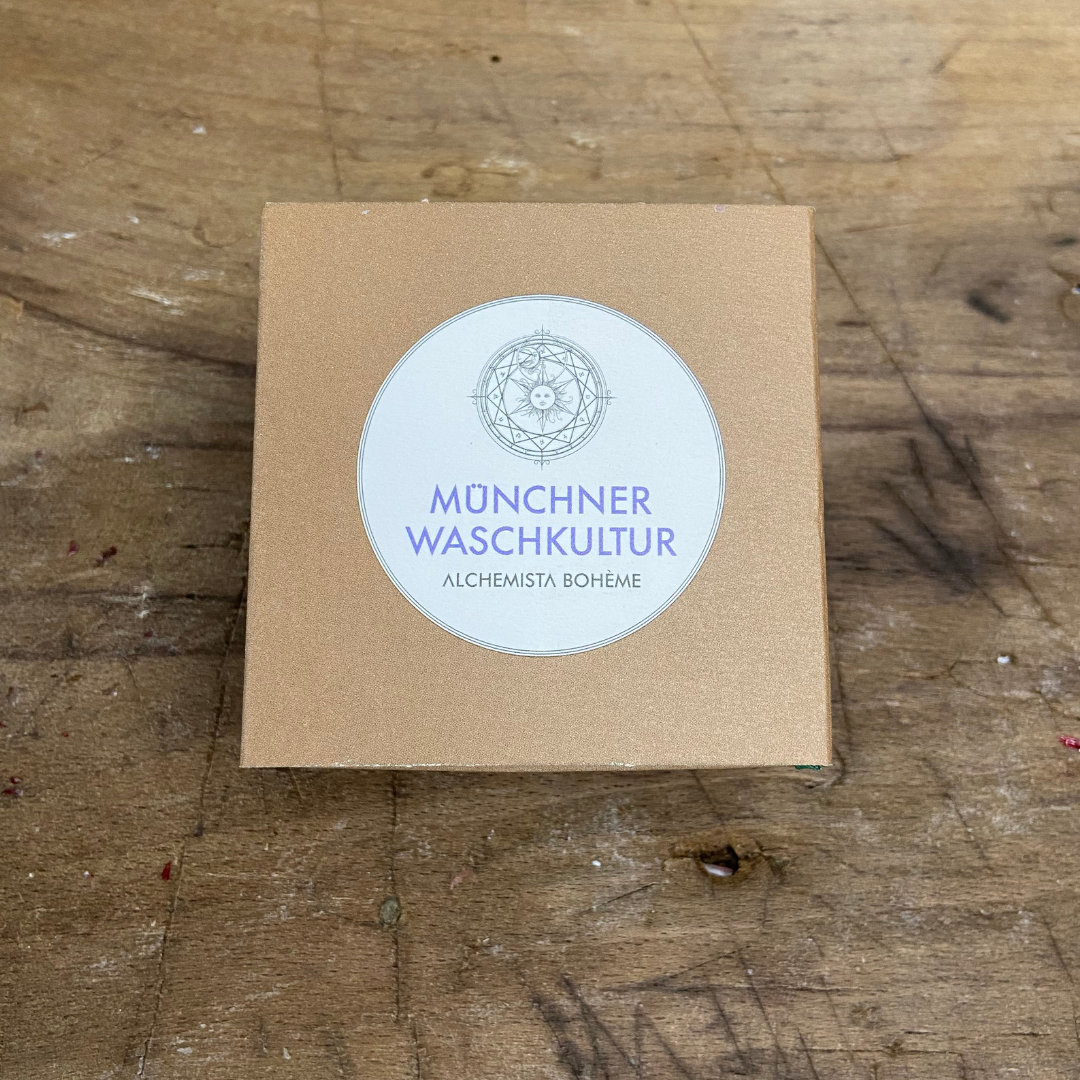 Ho Ho Ho - Feine Mangobutter - Gästeseifchen