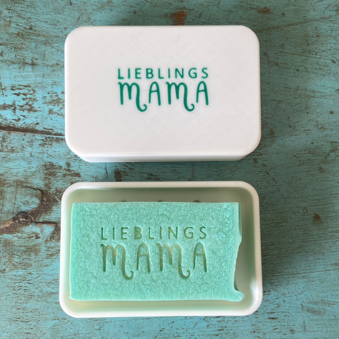 Münchner Waschkultur® - Seifenmanufaktur