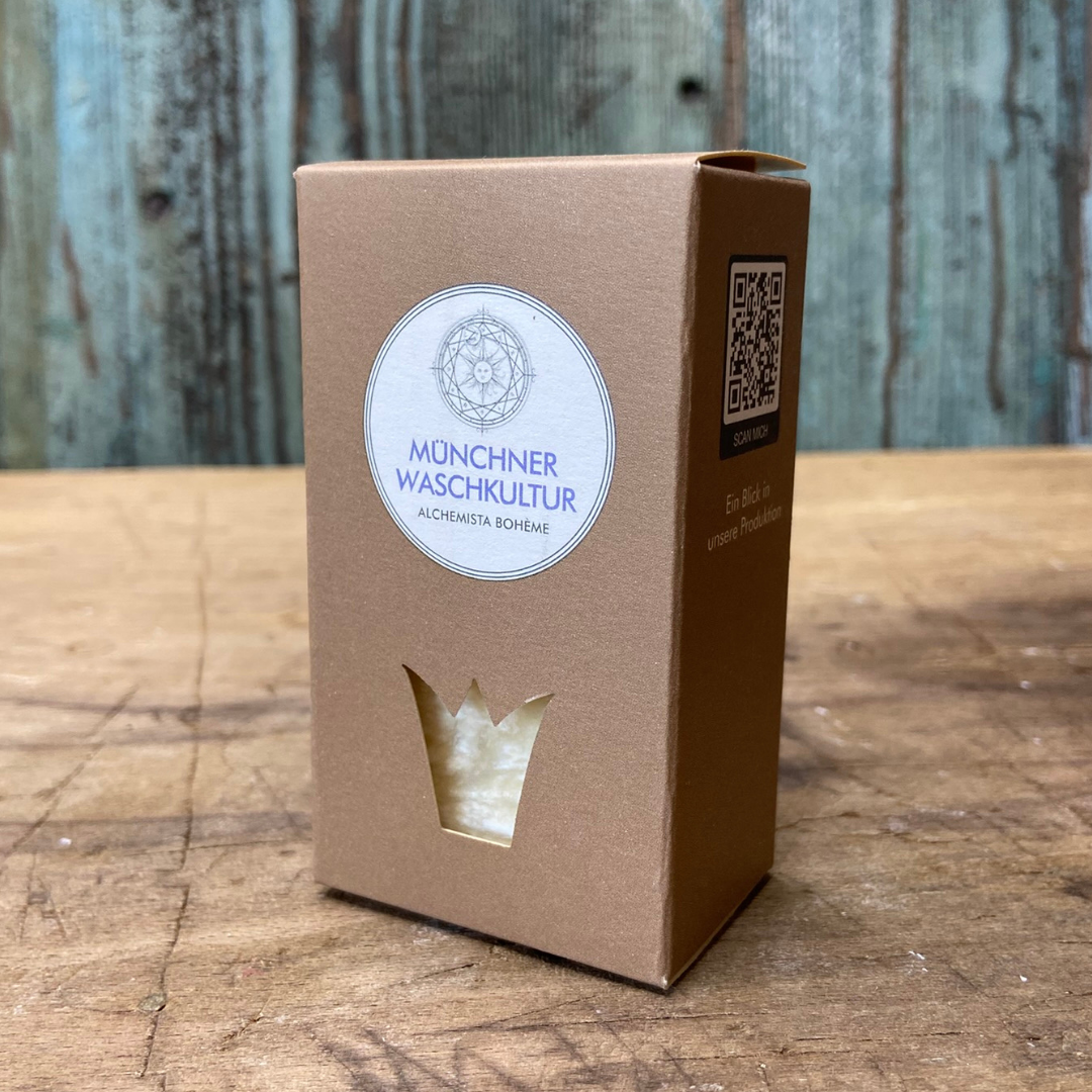 Münchner Glühweinzauber - Mangobutterseife