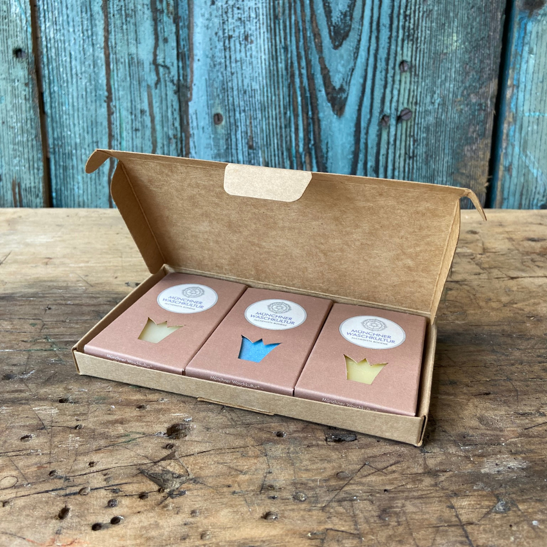 Probierset für Apotheken