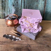 Rauhnachtseife Edition 2026 (Special-Moment-Seifenedition)