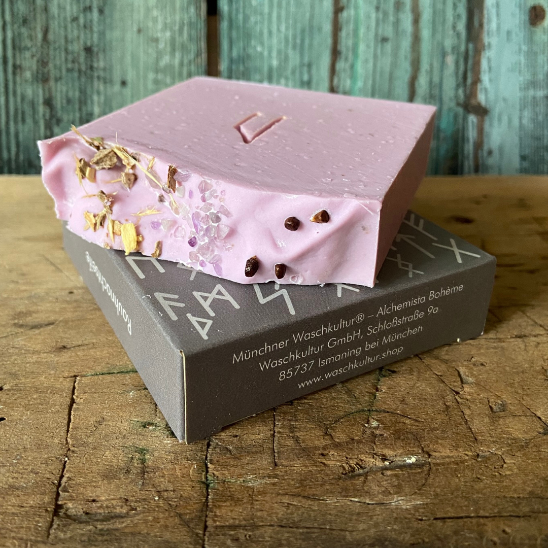 Rauhnachtseife Edition 2026 (Special-Moment-Seifenedition)