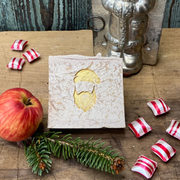 Schokolausi - Schokoladenseife, die nicht dick macht