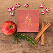 Tante Ernas Zimtäpfelchen - Kindheit pur