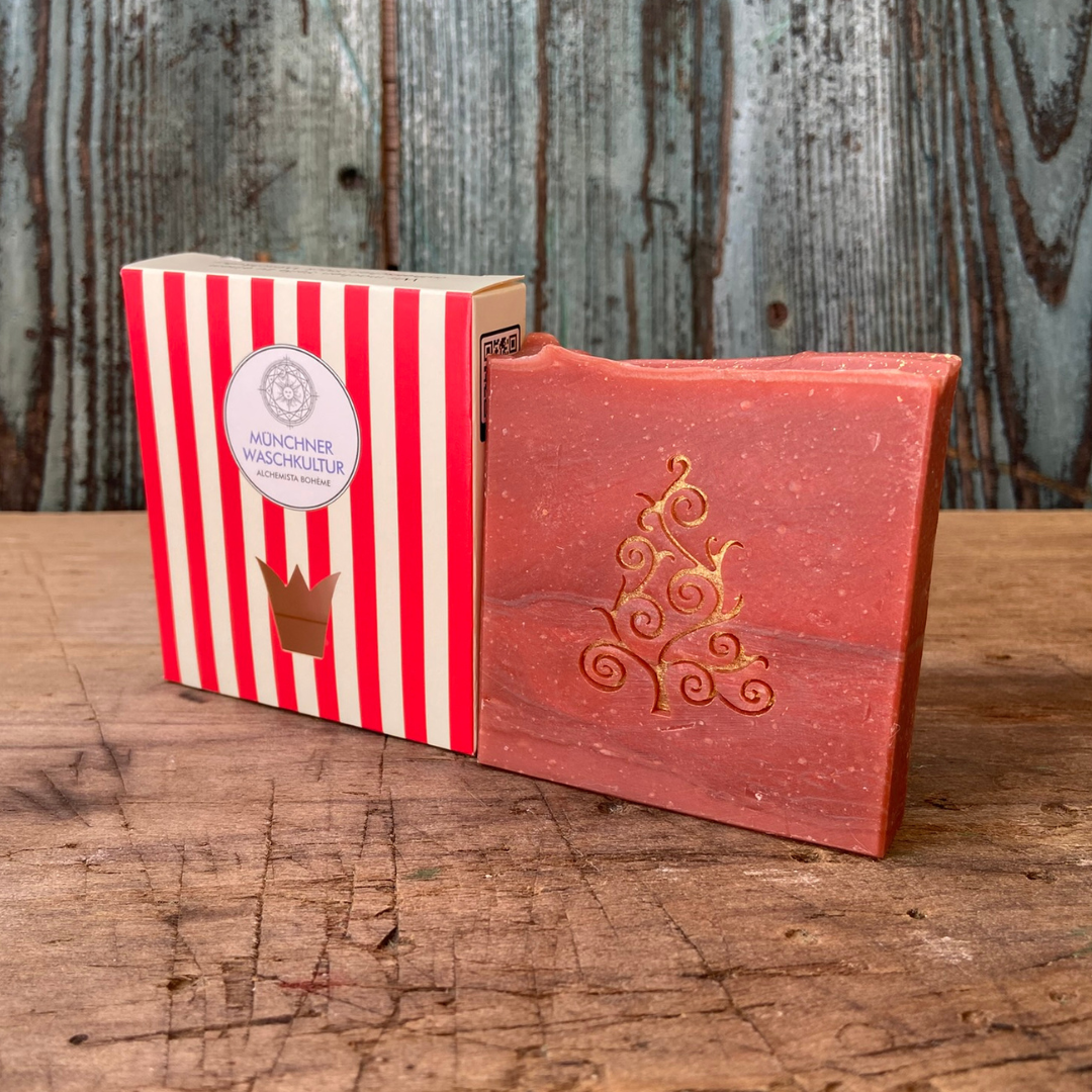 Tante Ernas Zimtäpfelchen - Kindheit pur