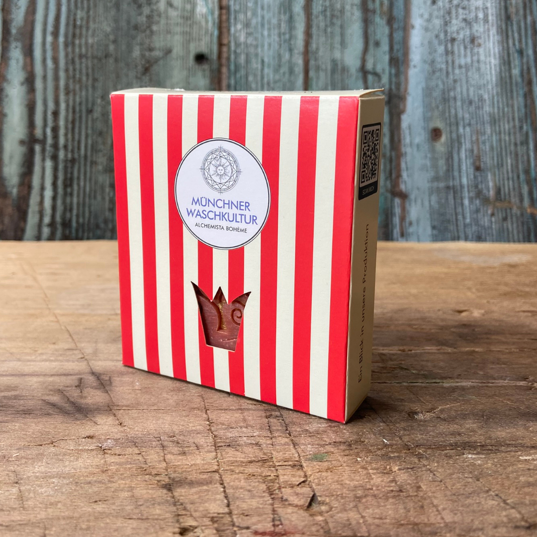 Tante Ernas Zimtäpfelchen - Kindheit pur