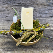 Theresia Haut- und Haarseife