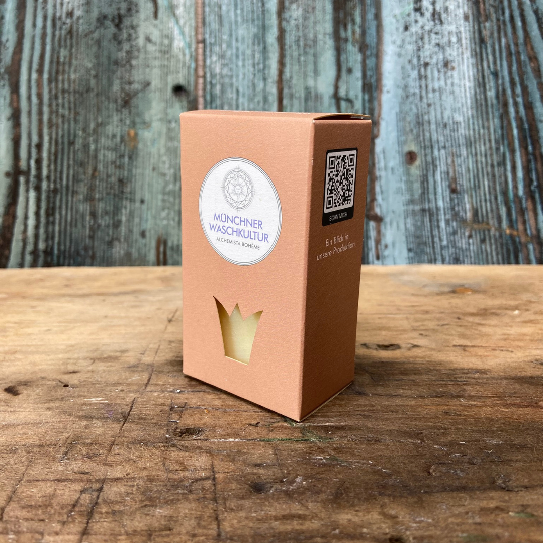 Theresia Haut- und Haarseife